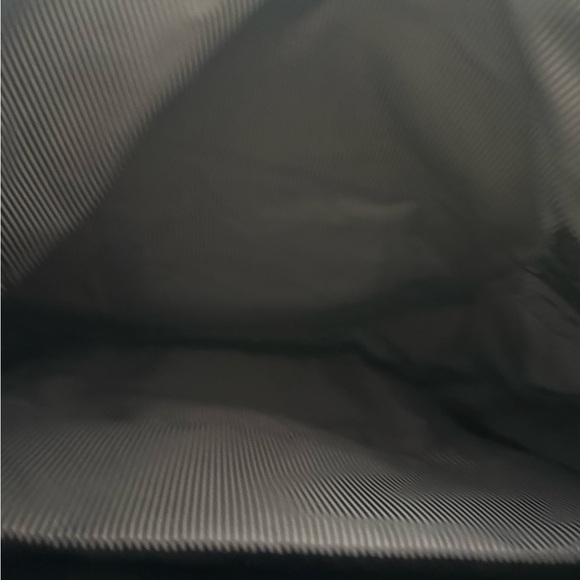 Charcoal Men's Backpack - Picture 4 of 4